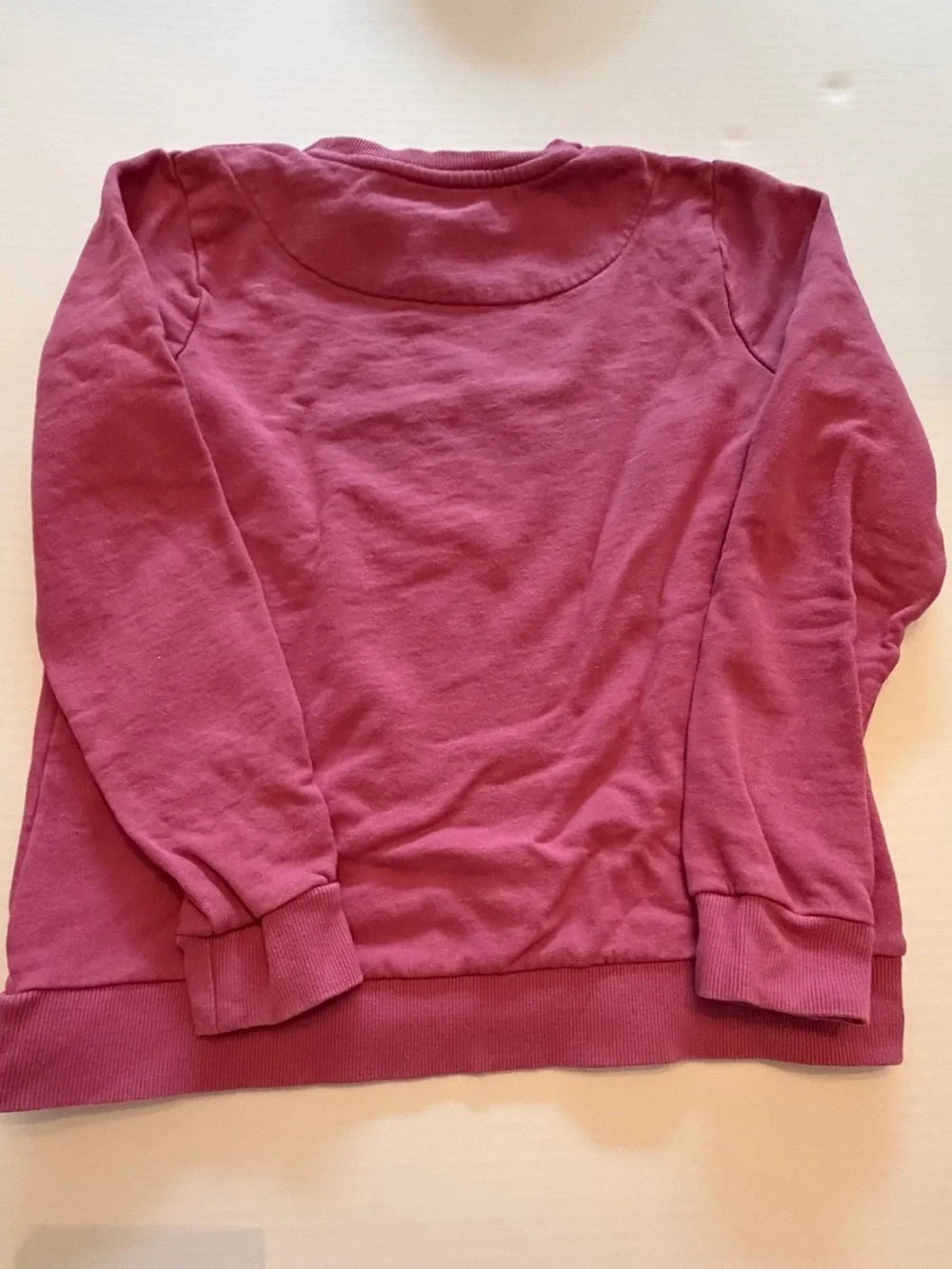 Mini Boden Acorn Sweatshirt 11-12 yr